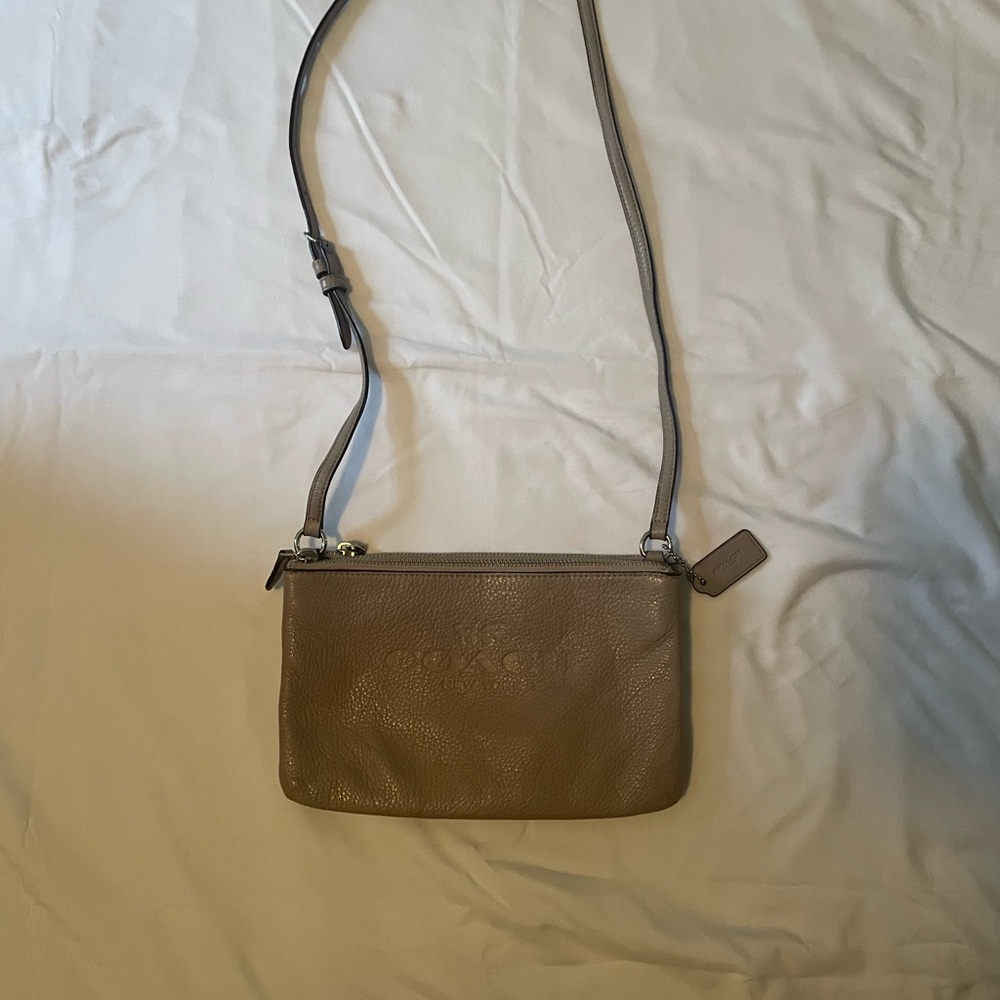 Coach Crossbody Bag